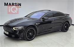Mercedes-Benz AMG GT 4-door Coupe